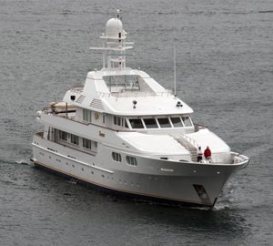 tatasu yacht price